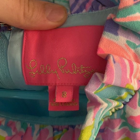 Adalina Romper - Picture 5 of 5